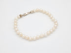 Akoya Pearl Bracelet – Echoes of the Sea