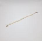 Akoya Pearl Bracelet – Echoes of the Sea