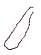 Garnet Necklace