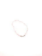 Rose Quartz Bracelet