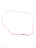 Rose Quartz Necklace